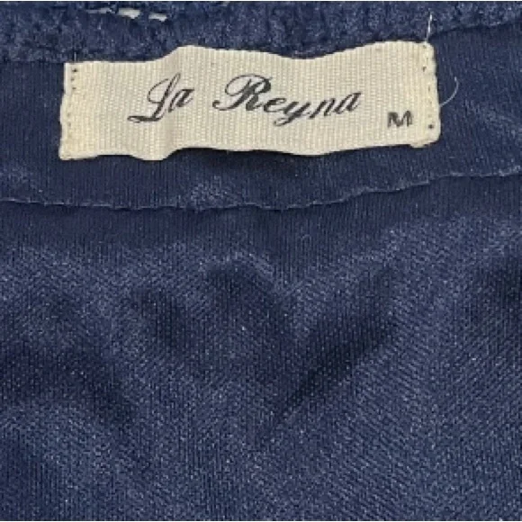 La Reyna  blouse - Picture 2 of 2